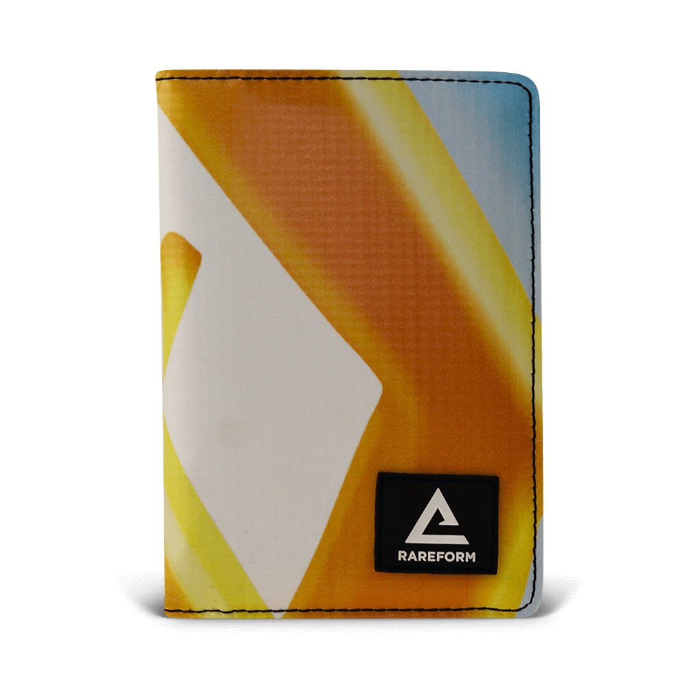 Huxley Passport Holder