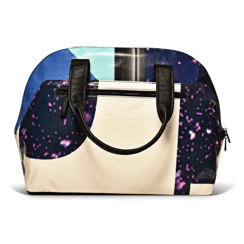 Maya Cross-Body