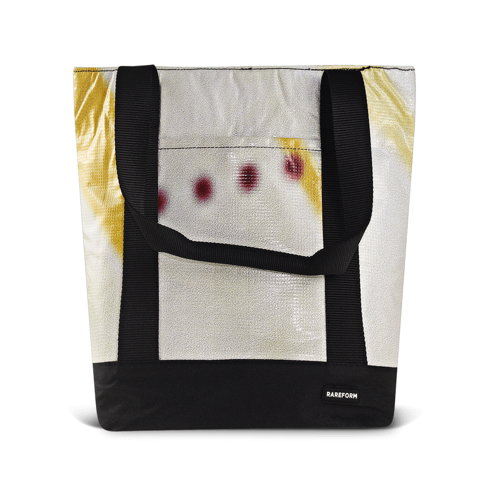 Beck Cooler Tote