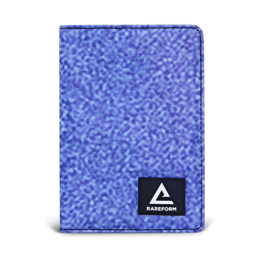 Huxley Passport Holder