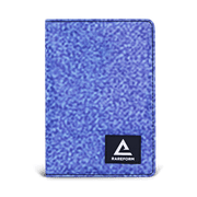 Huxley Passport Holder