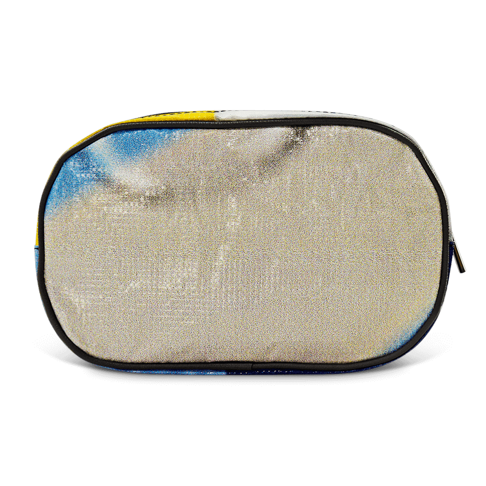 Riley Cosmetic Bag