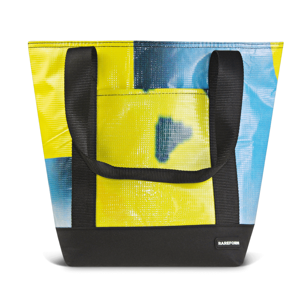 Beck Cooler Tote