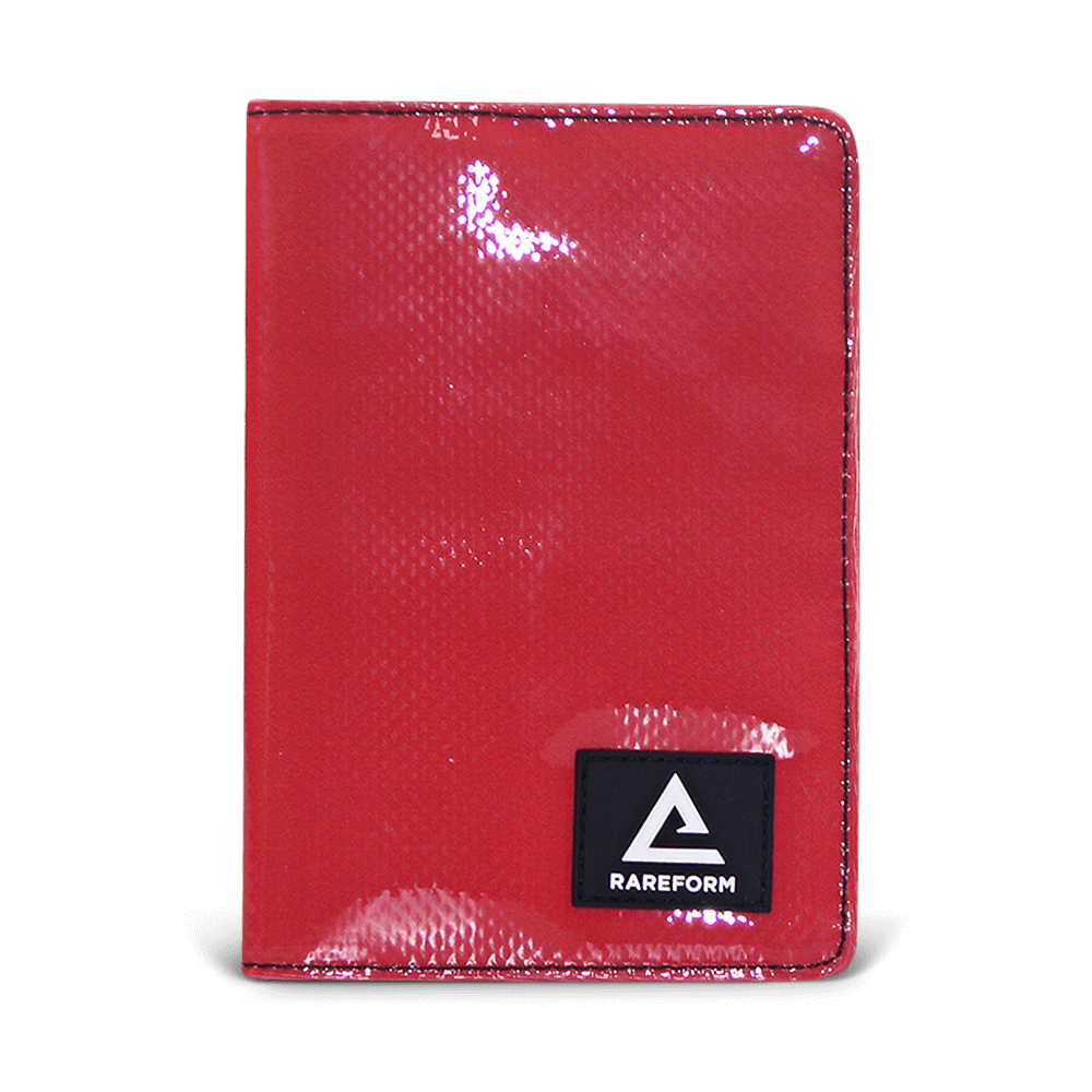Huxley Passport Holder