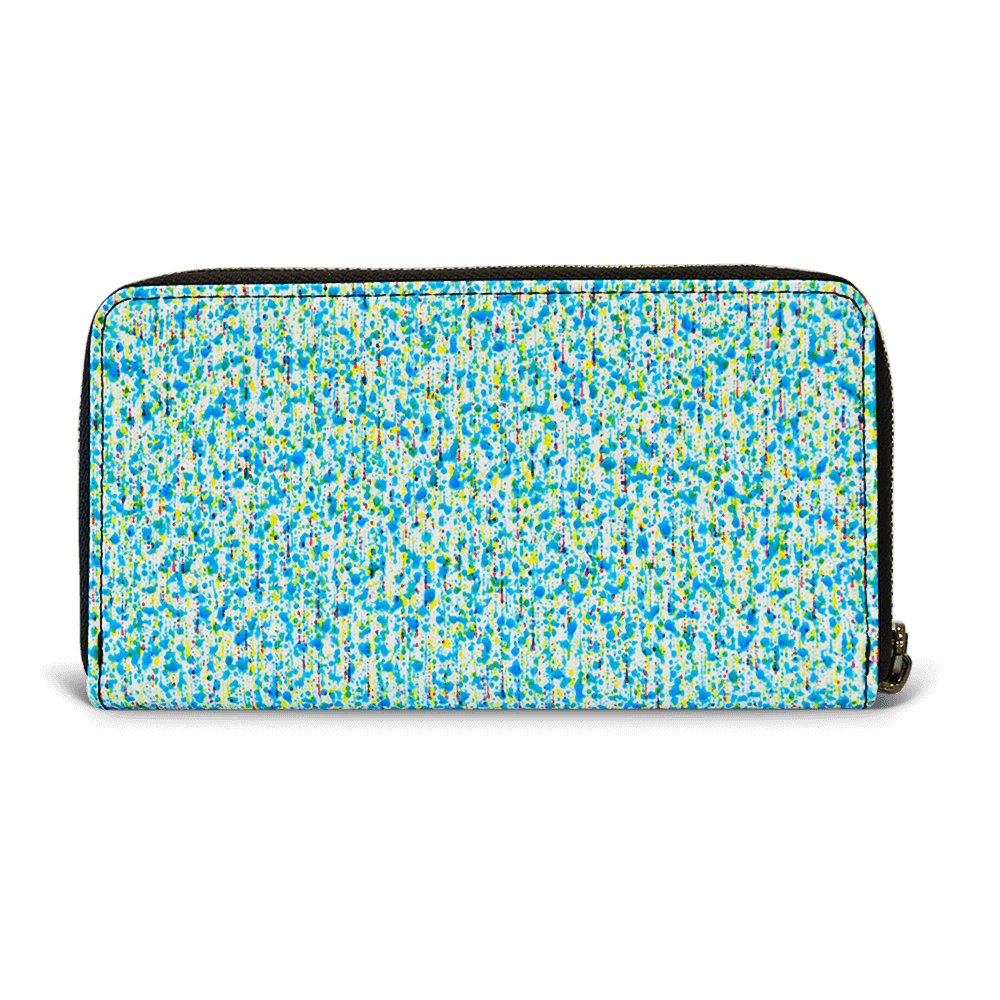 Madison Wristlet