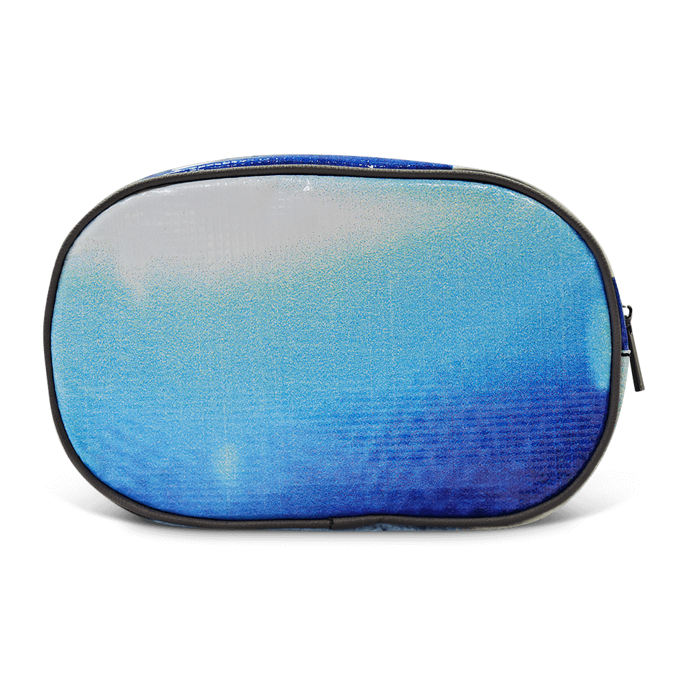 Riley Cosmetic Bag