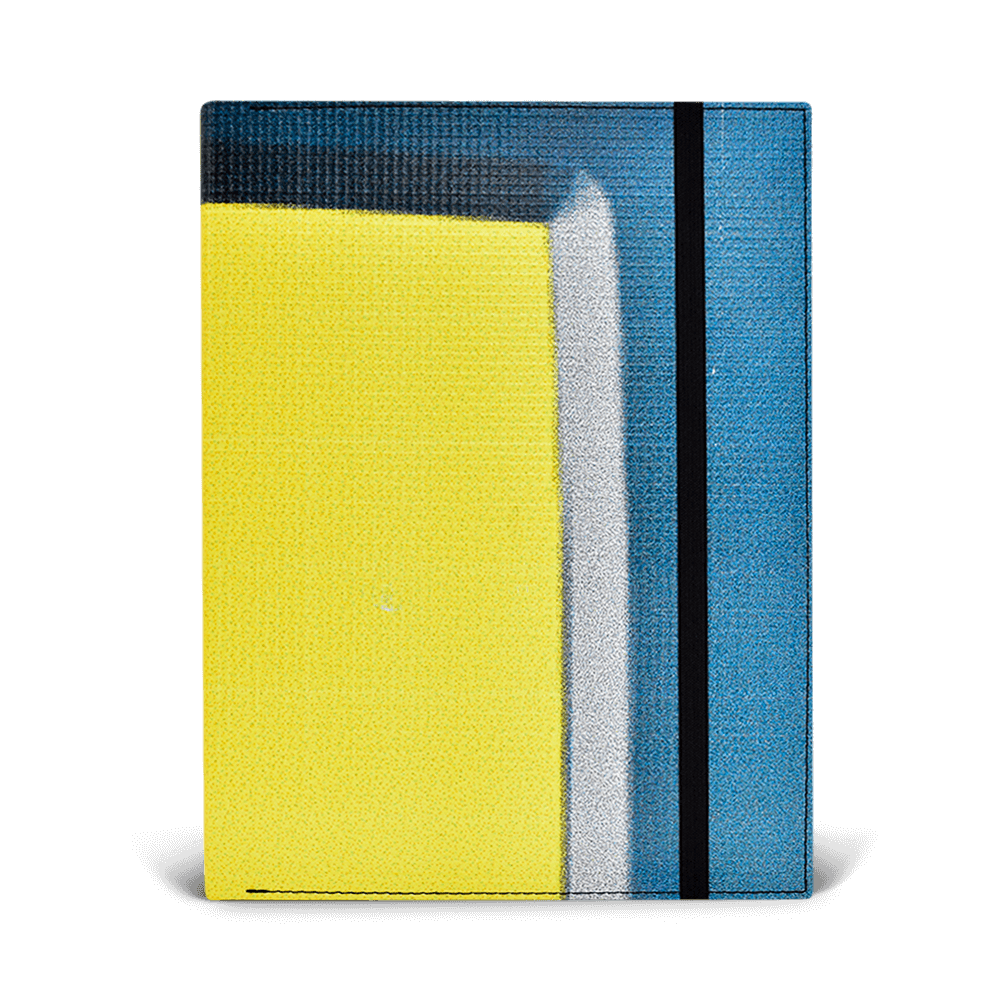 Oliver Notebook