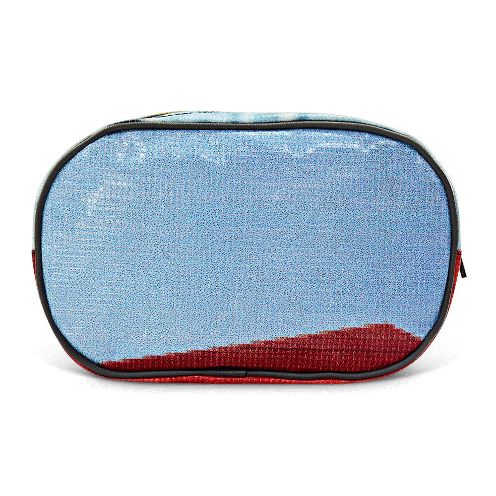 Riley Cosmetic Bag
