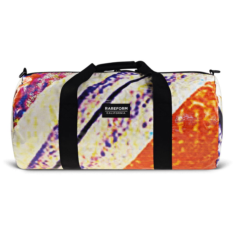 Weekender Duffle