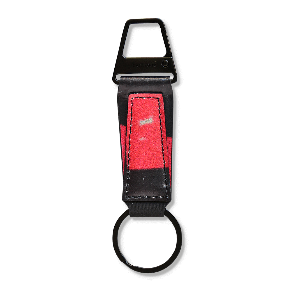Roam Keychain