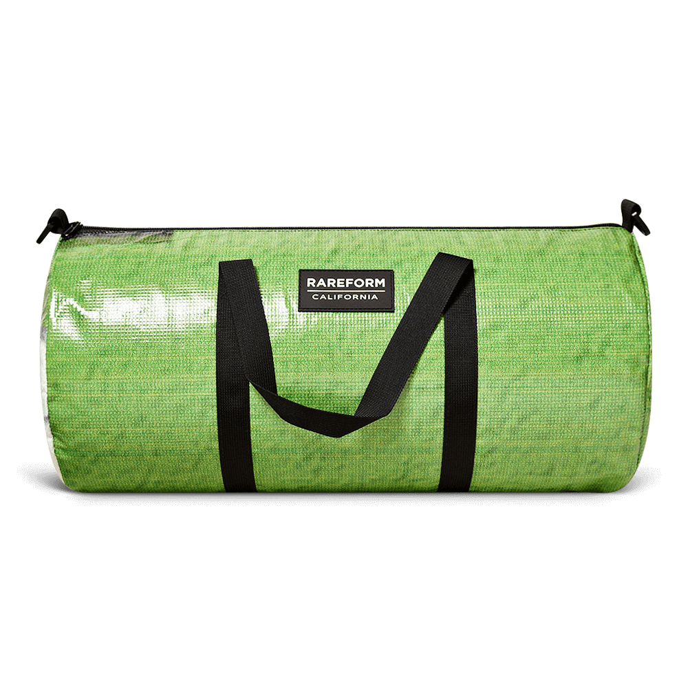 Mini Weekender Duffle