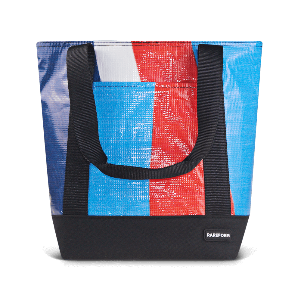 Beck Cooler Tote