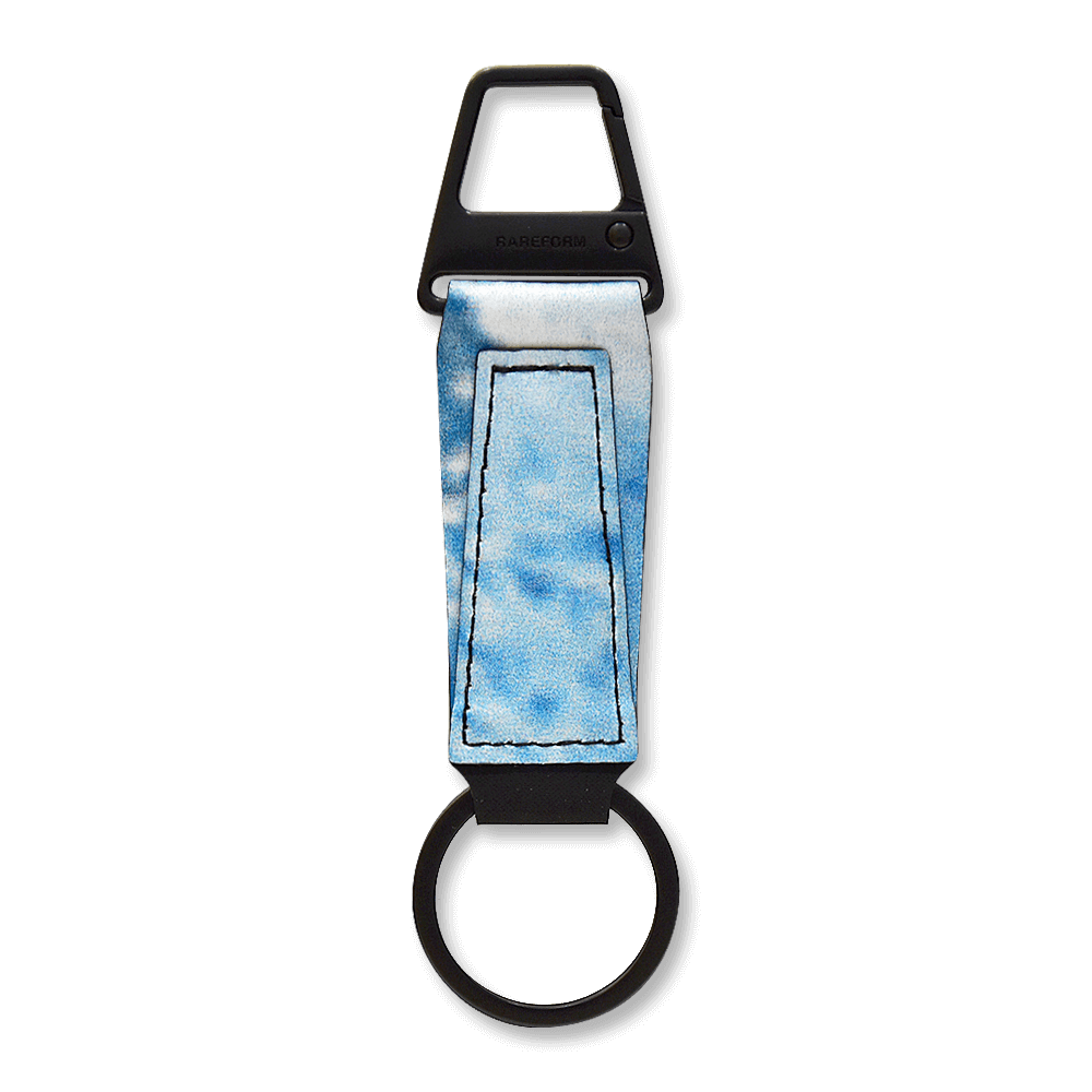 Roam Keychain