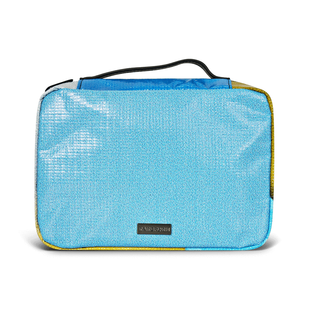 Vienna Toiletry Bag