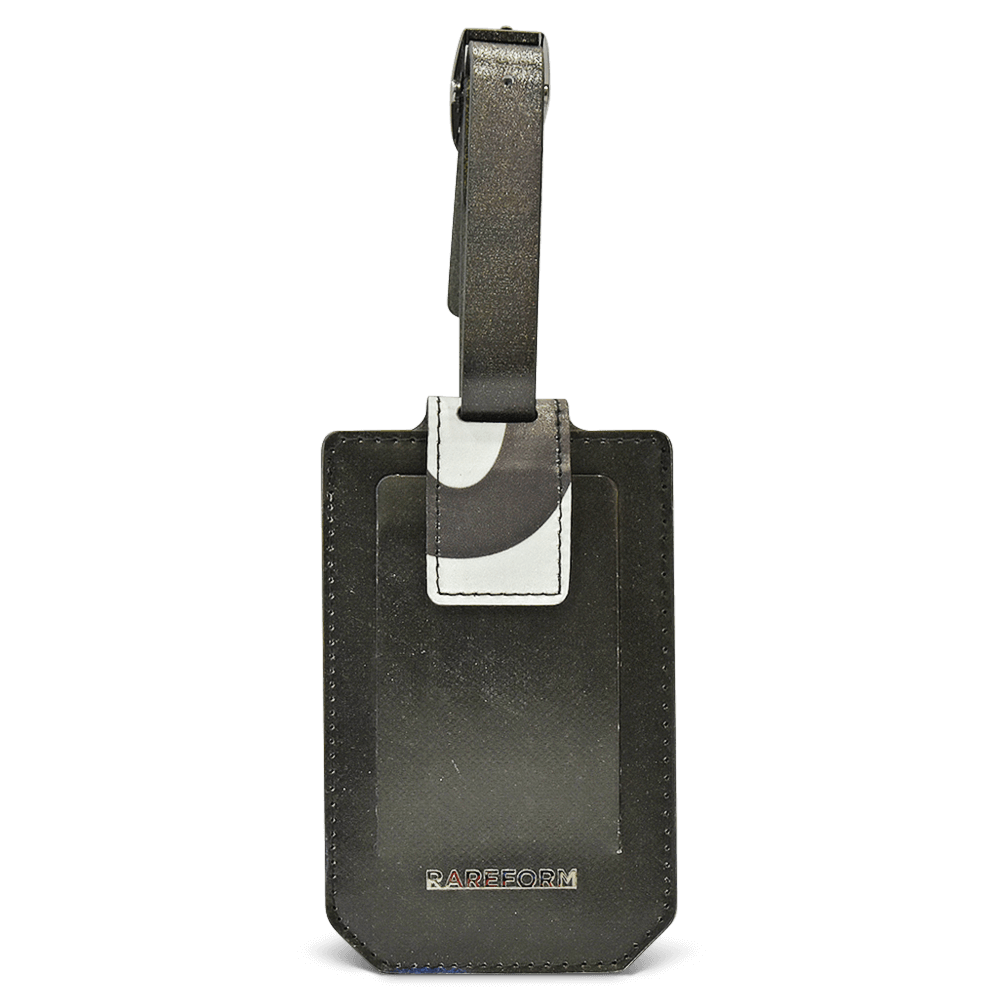 Salvador Luggage Tag