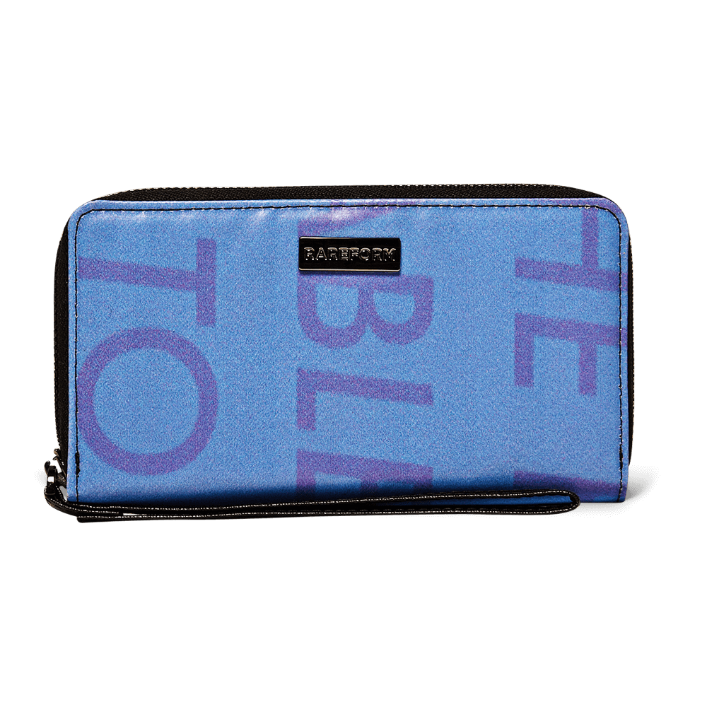 Affirmation Madison Wristlet