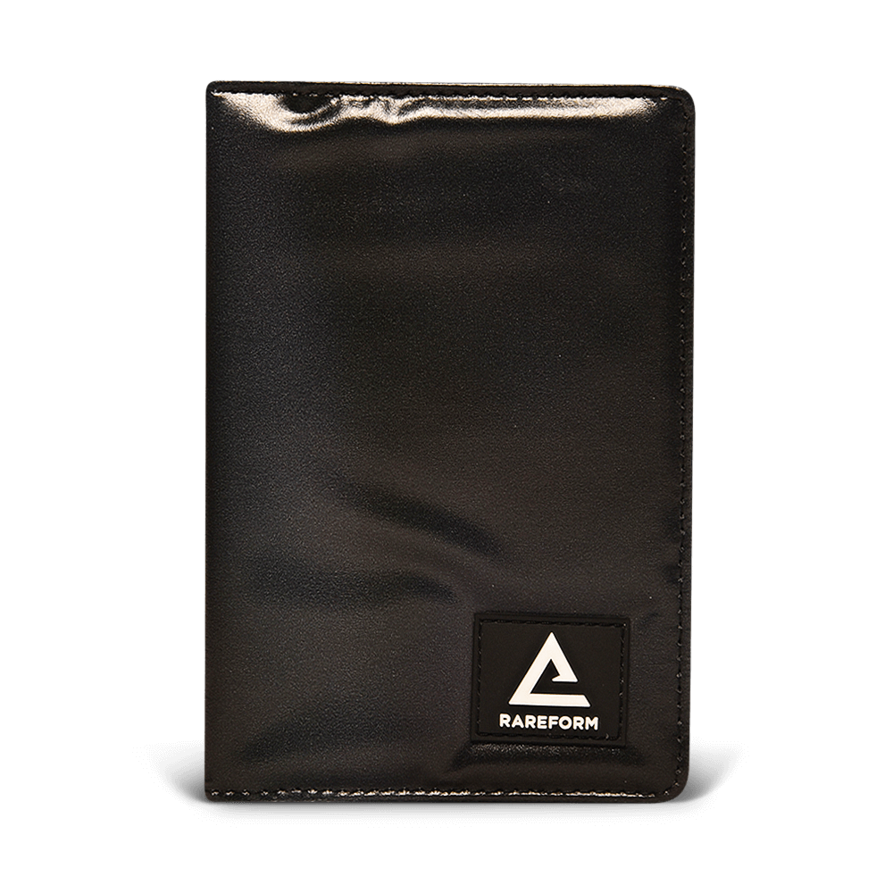 Huxley Passport Holder