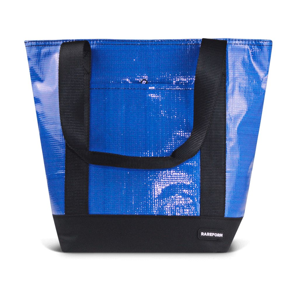 Beck Cooler Tote