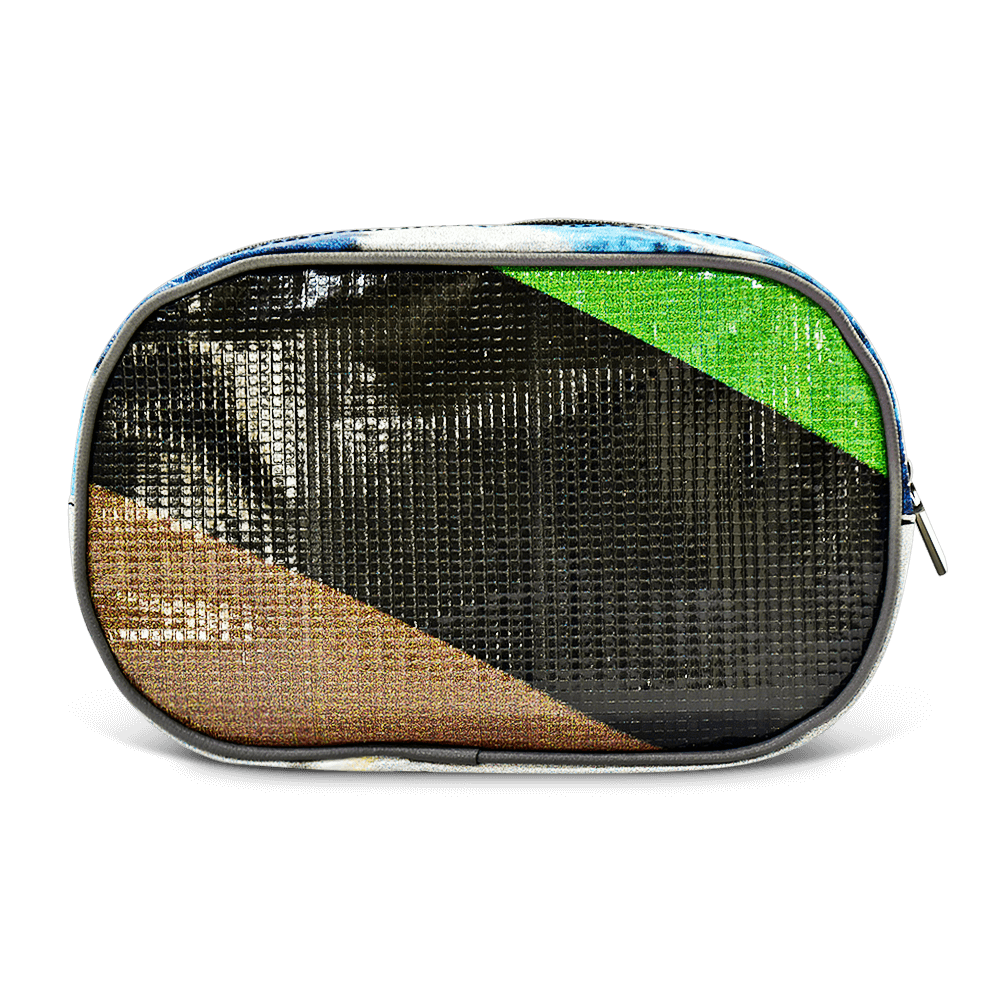 Riley Cosmetic Bag