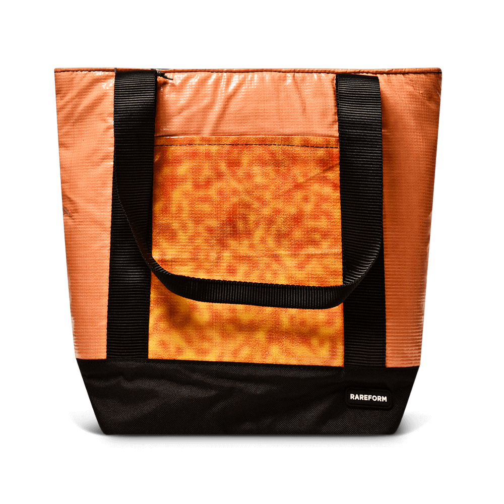 Beck Cooler Tote