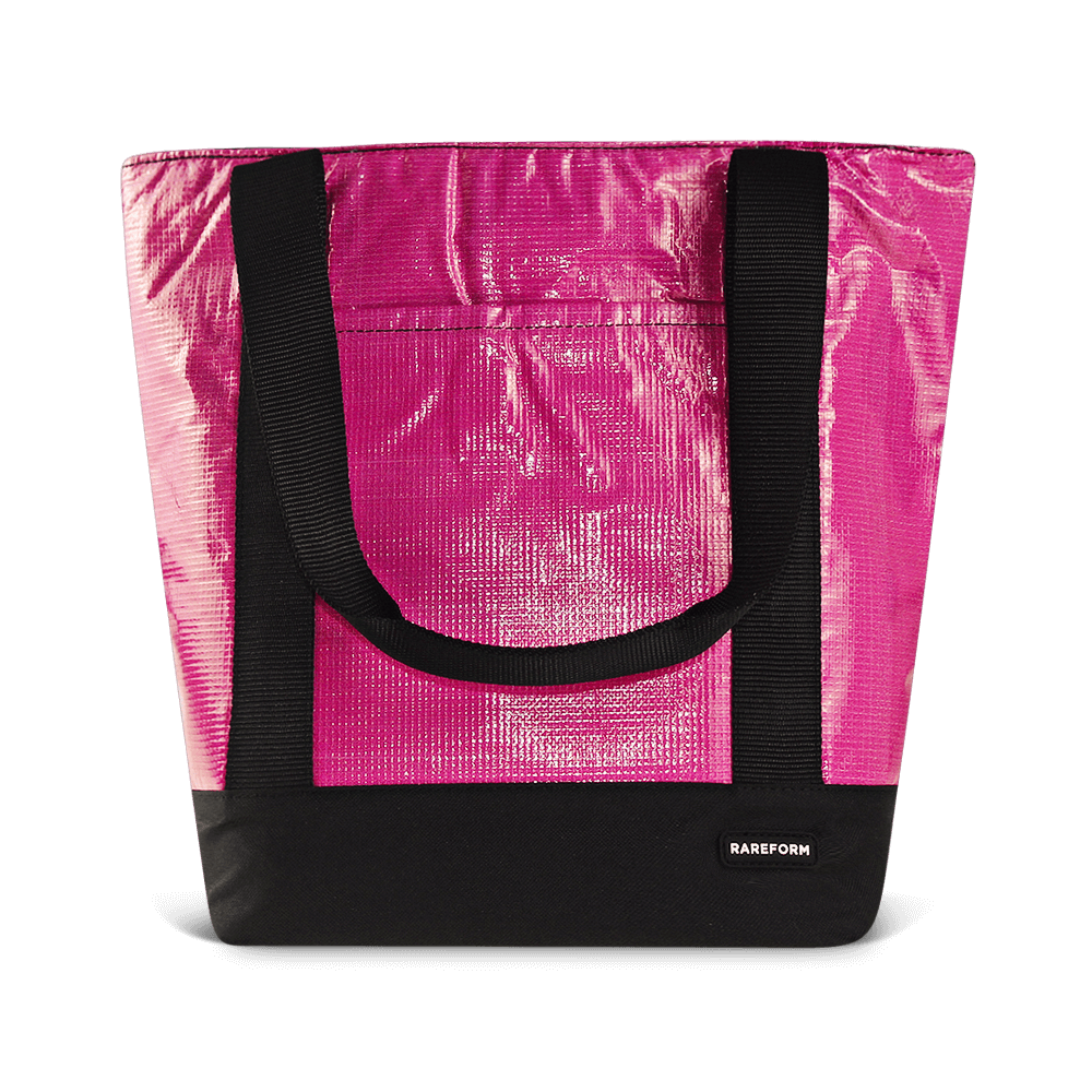 Beck Cooler Tote