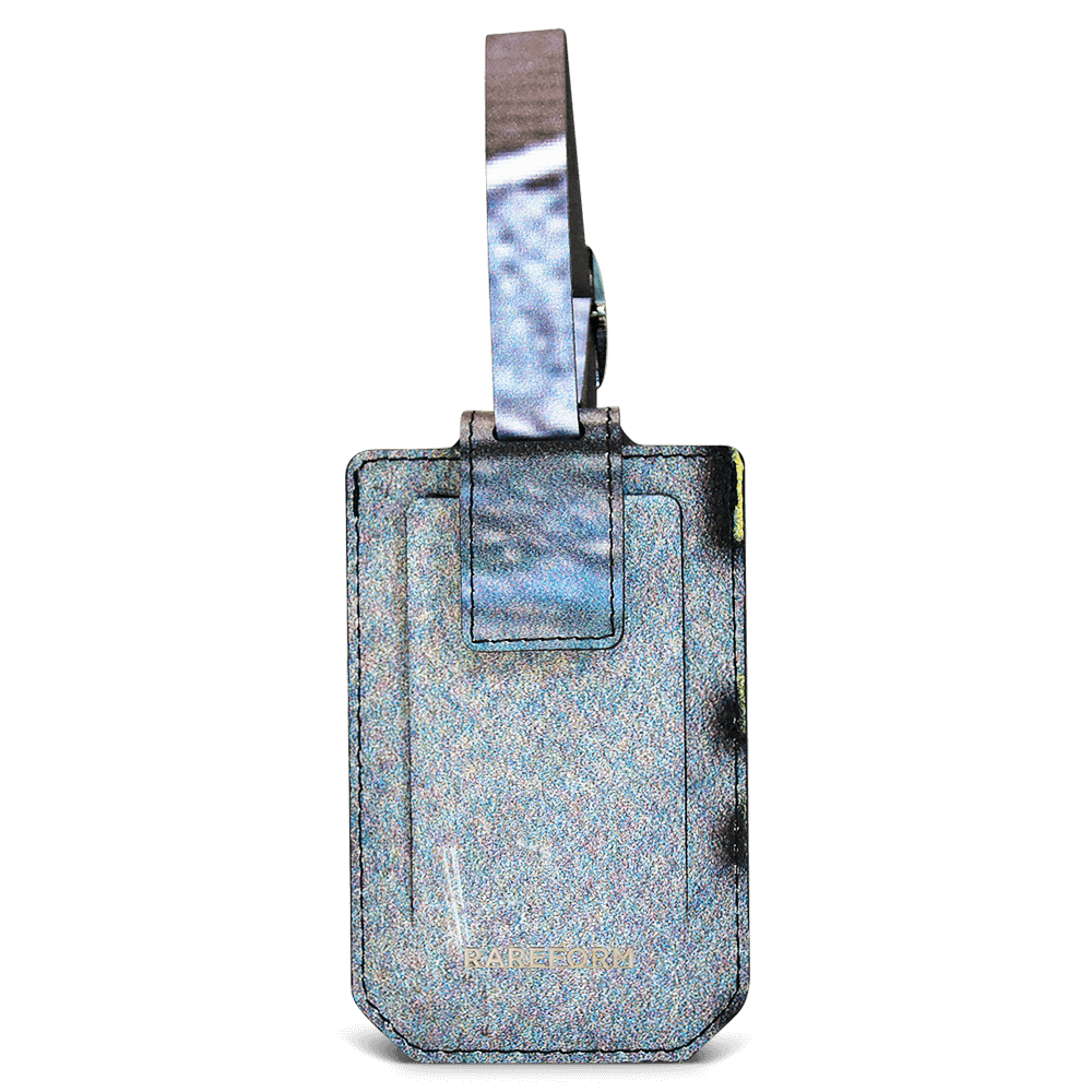 Salvador Luggage Tag