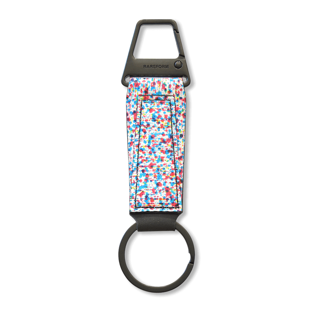 Roam Keychain