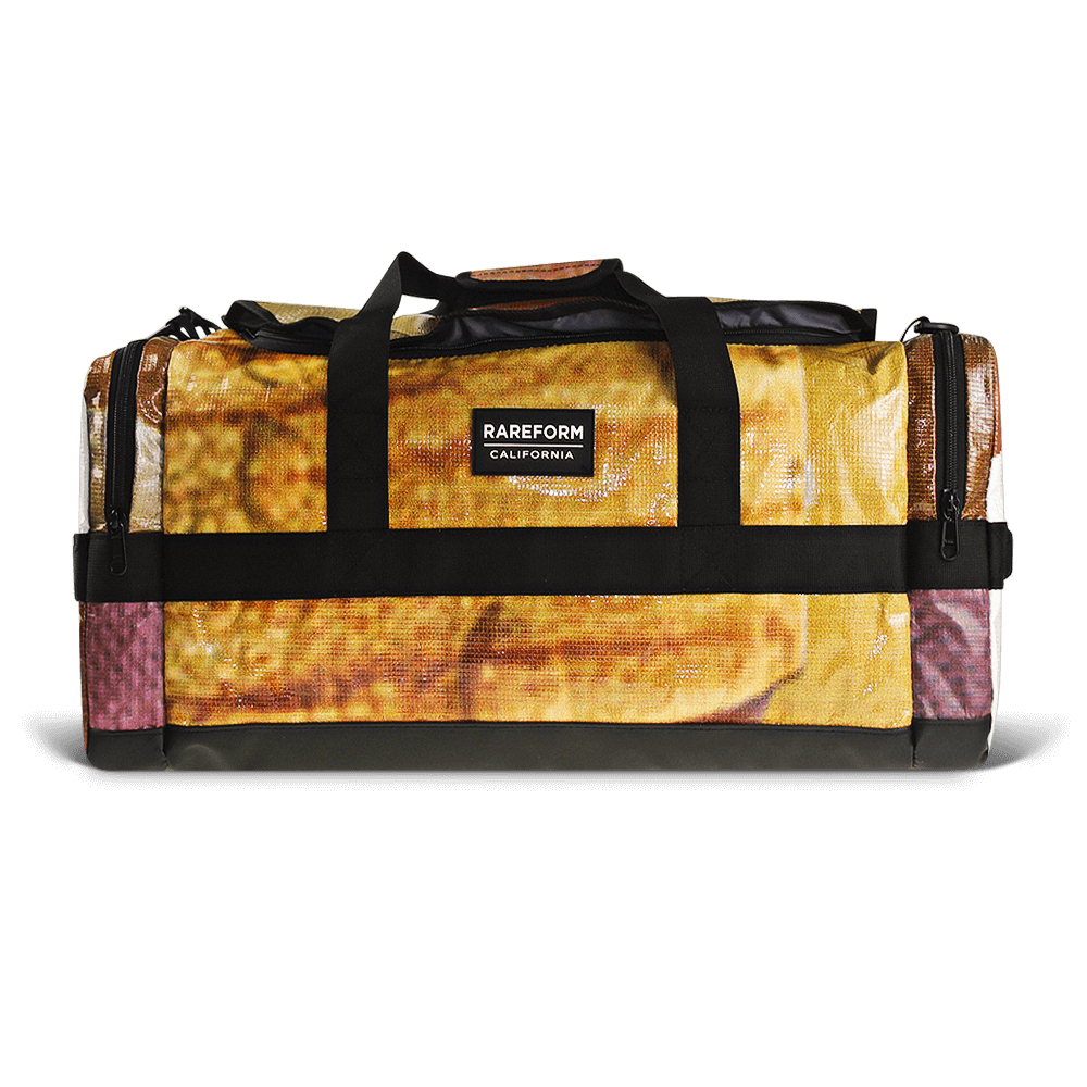 Union Duffle