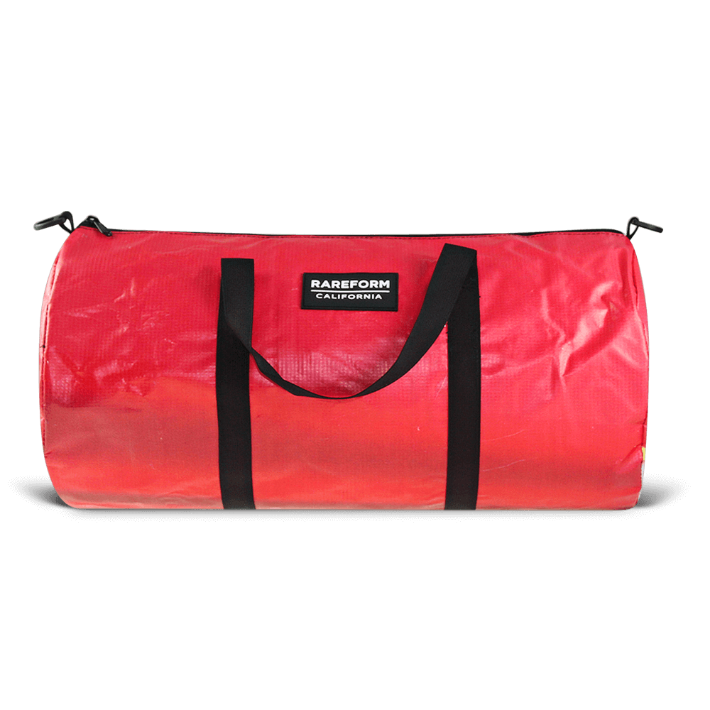 Light Duffle