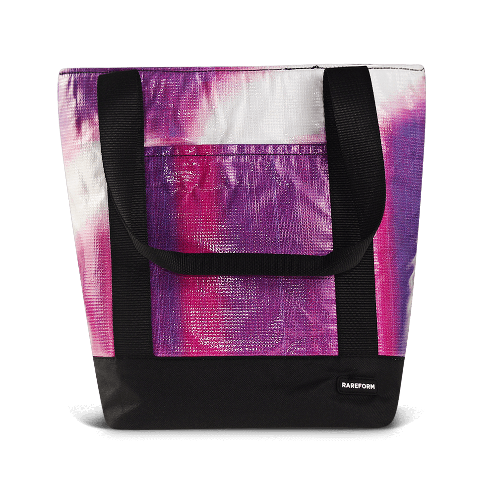 Beck Cooler Tote