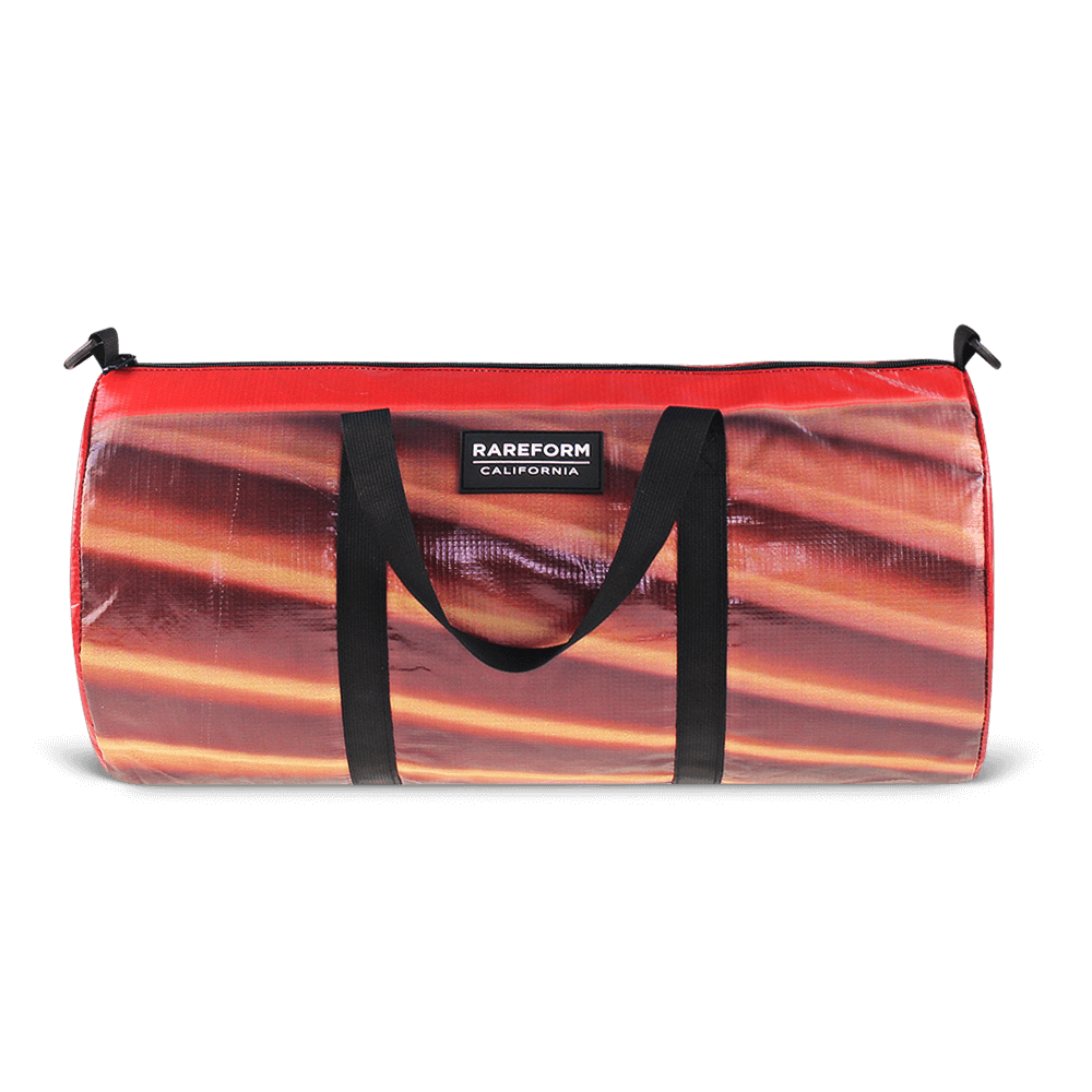 Light Duffle