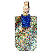 Salvador Luggage Tag