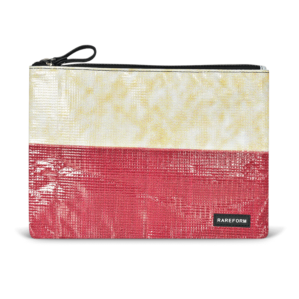 Charlie Pouch