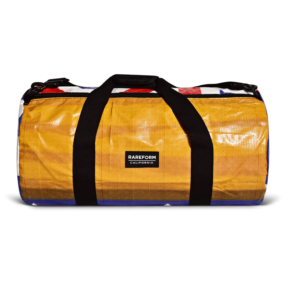 Weekender Duffle
