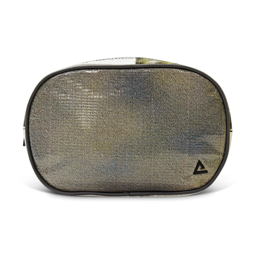 Riley Cosmetic Bag