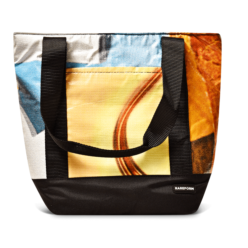 Beck Cooler Tote