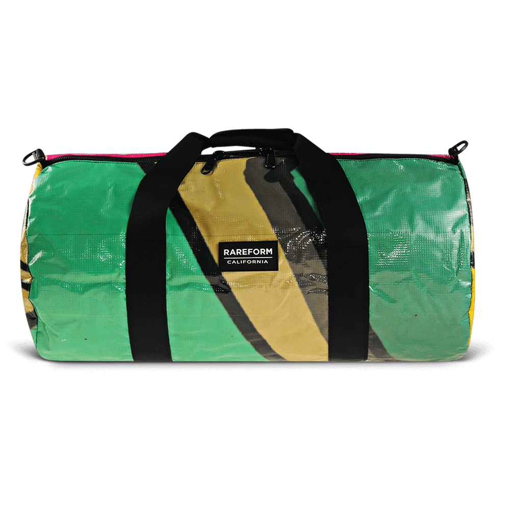 Weekender Duffle