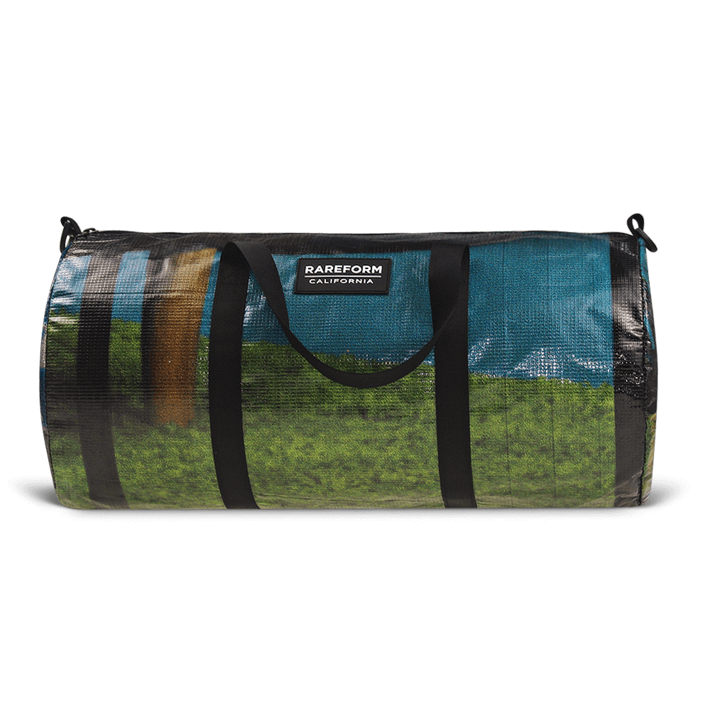 Light Duffle