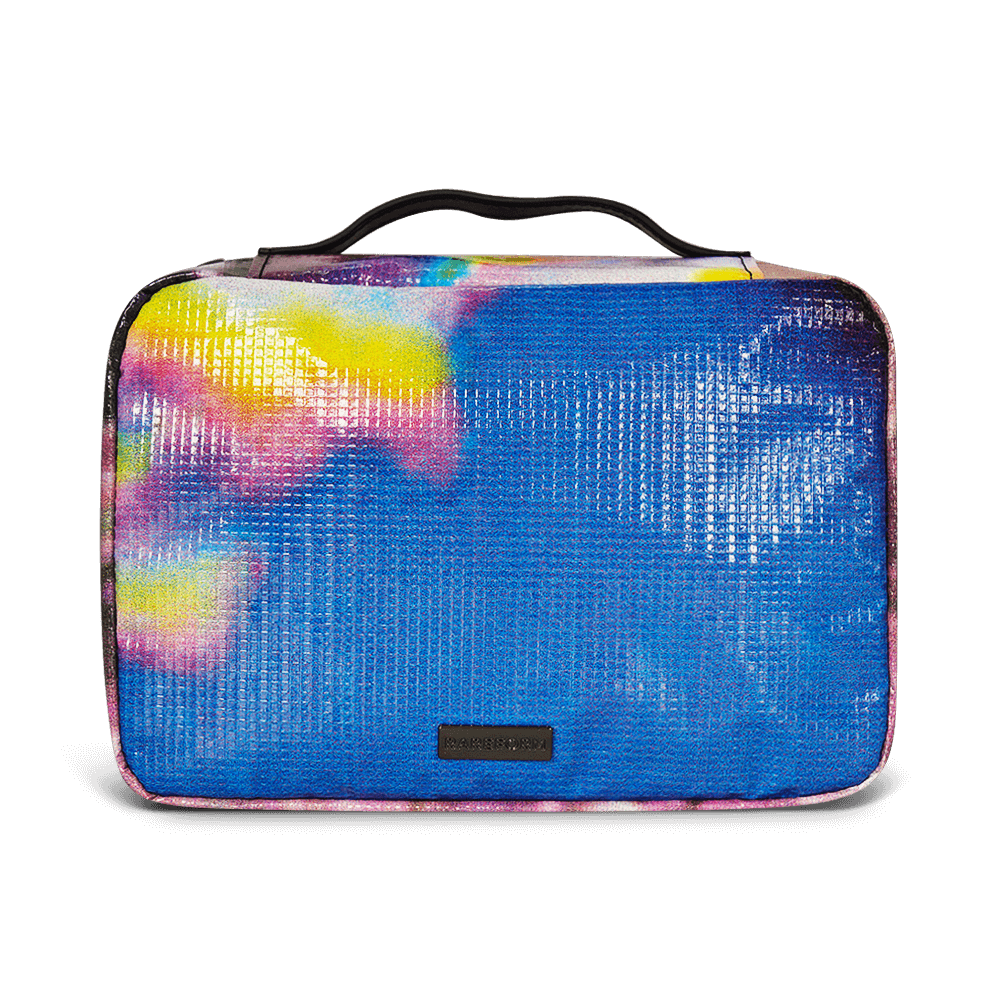 Vienna Toiletry Bag