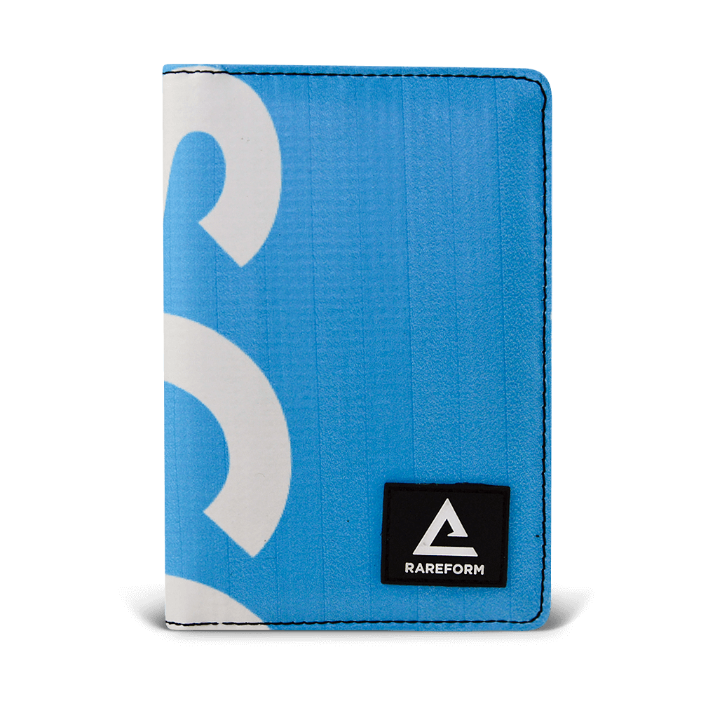 Huxley Passport Holder