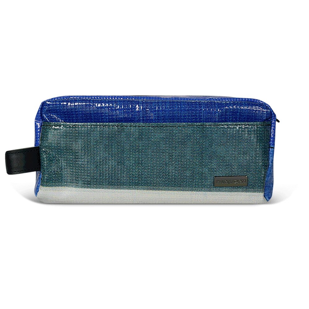 Munich Toiletry Bag