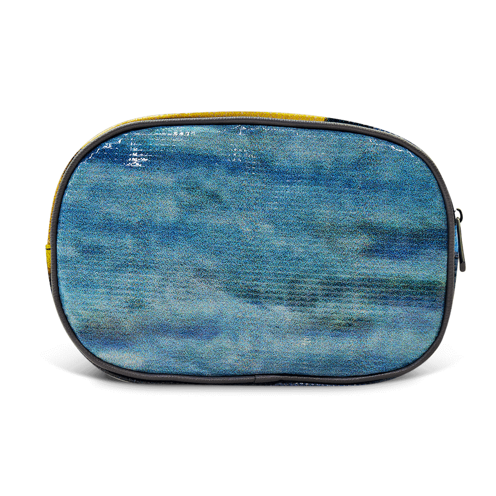 Riley Cosmetic Bag