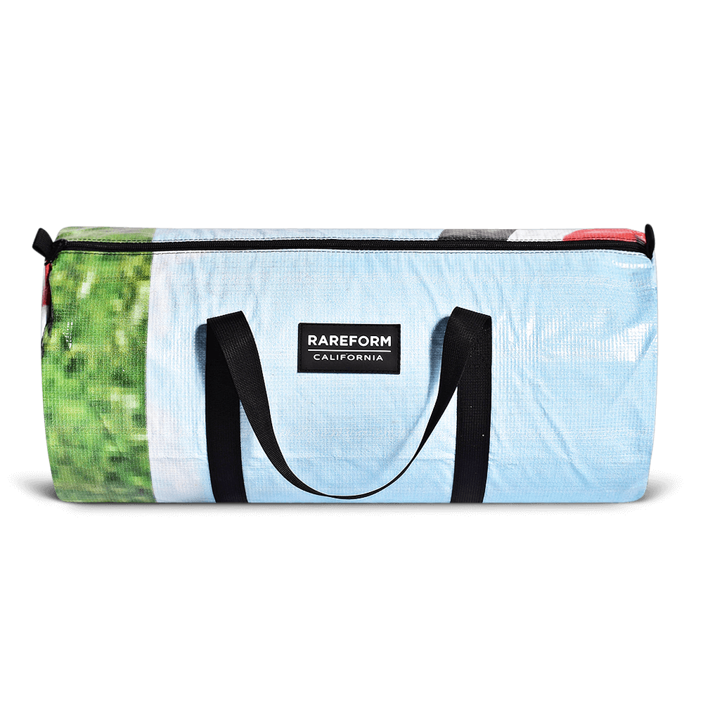 Light Duffle