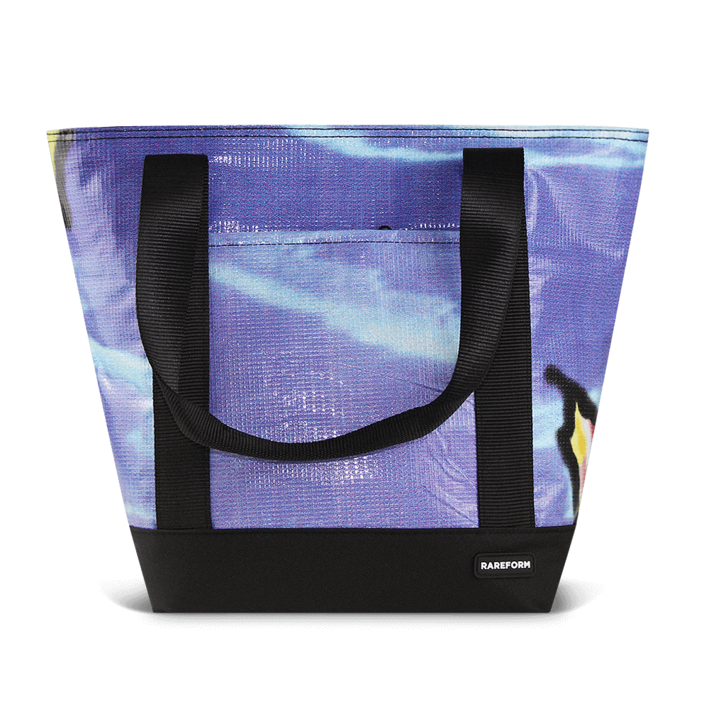Beck Cooler Tote