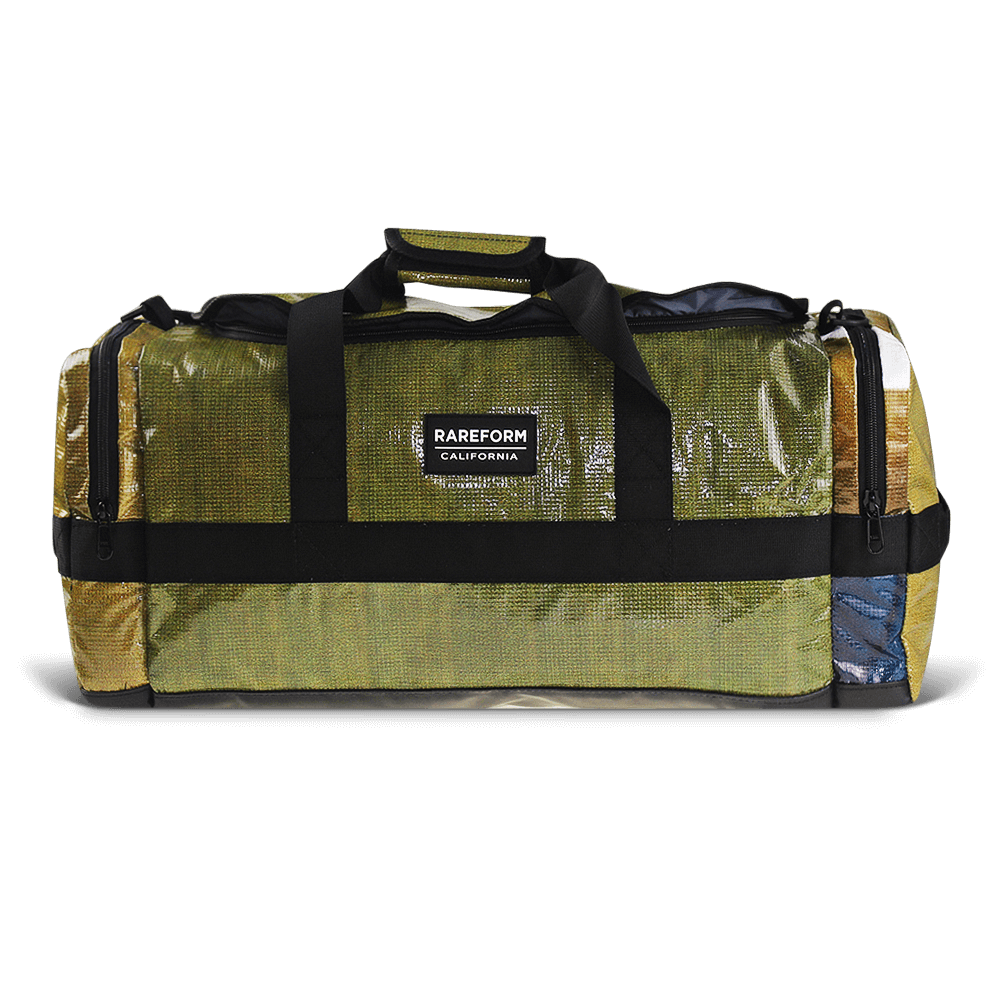 Union Duffle