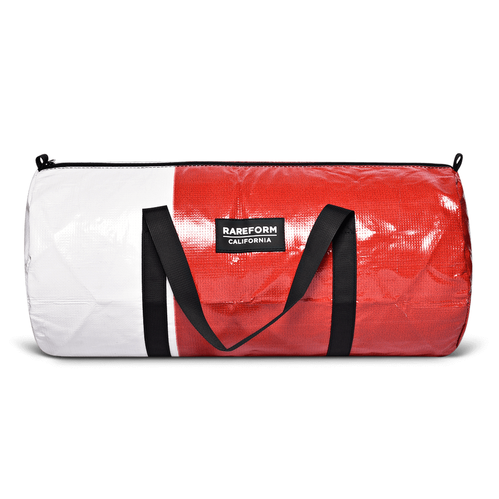 Light Duffle