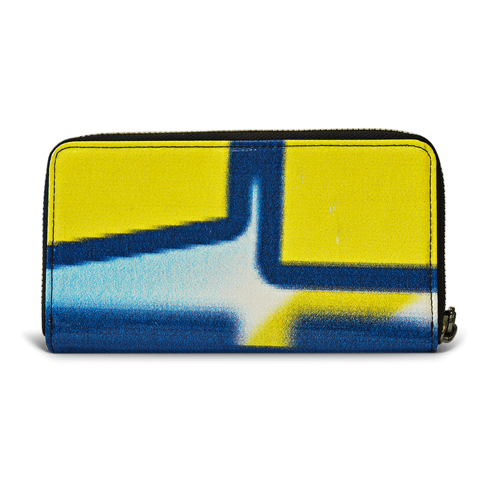 Madison Wristlet