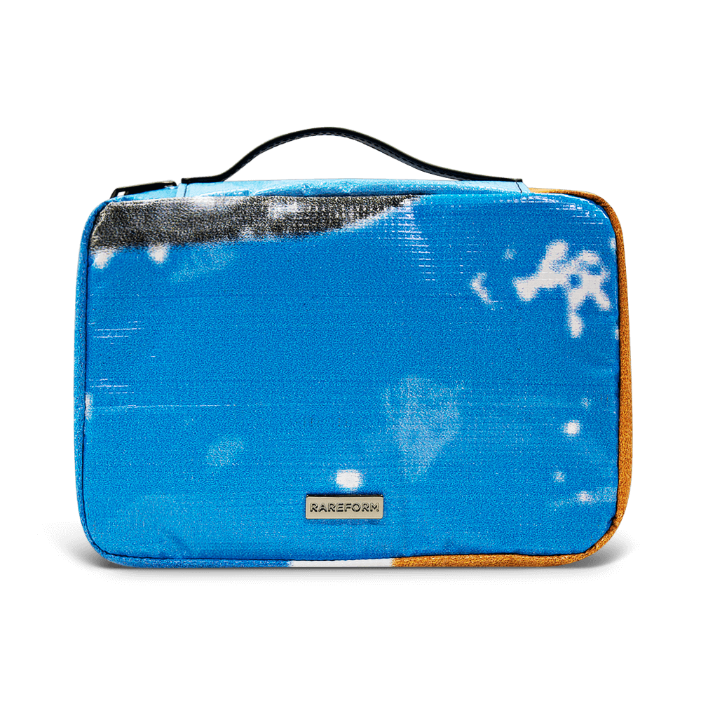 Vienna Toiletry Bag