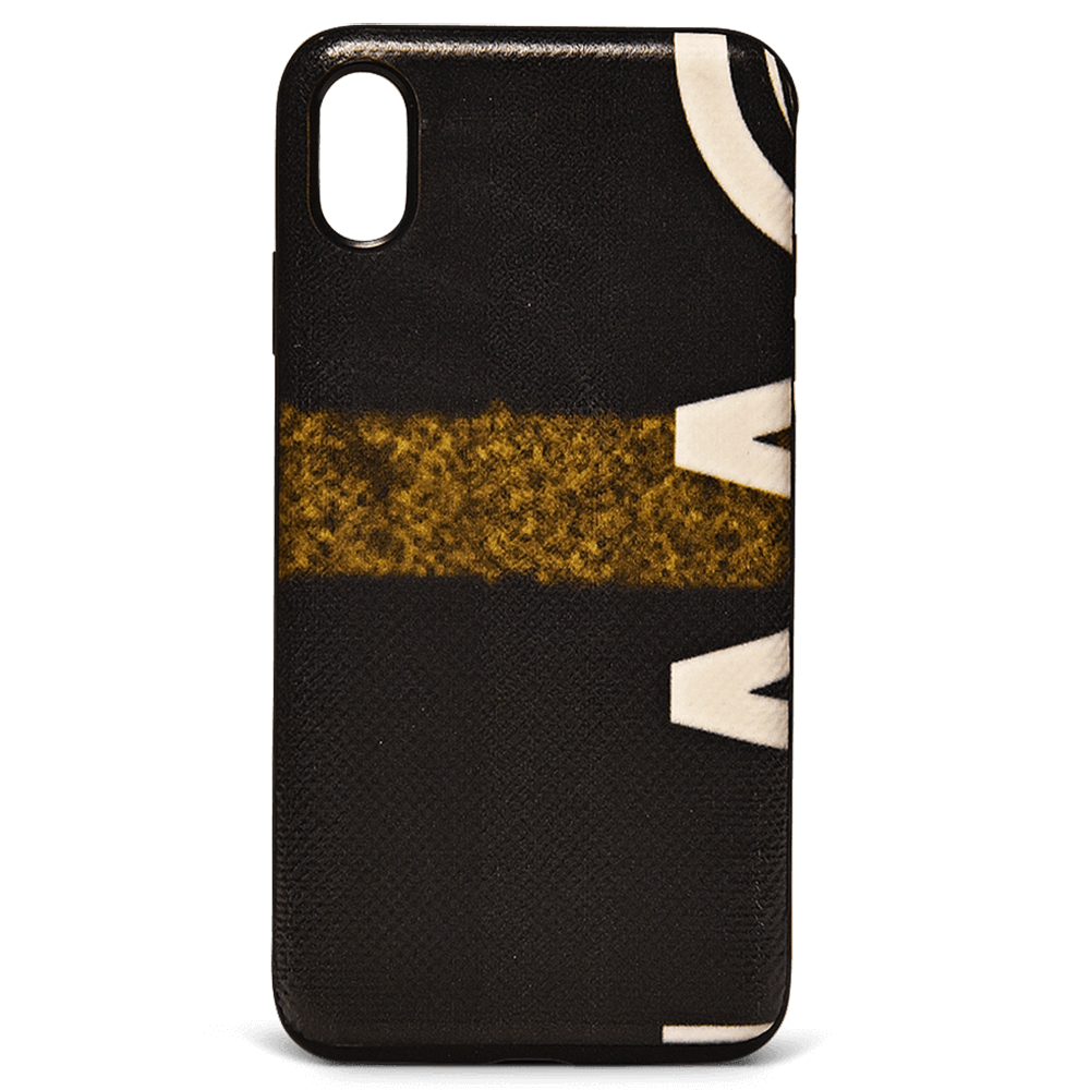 iPhone XS Max Case