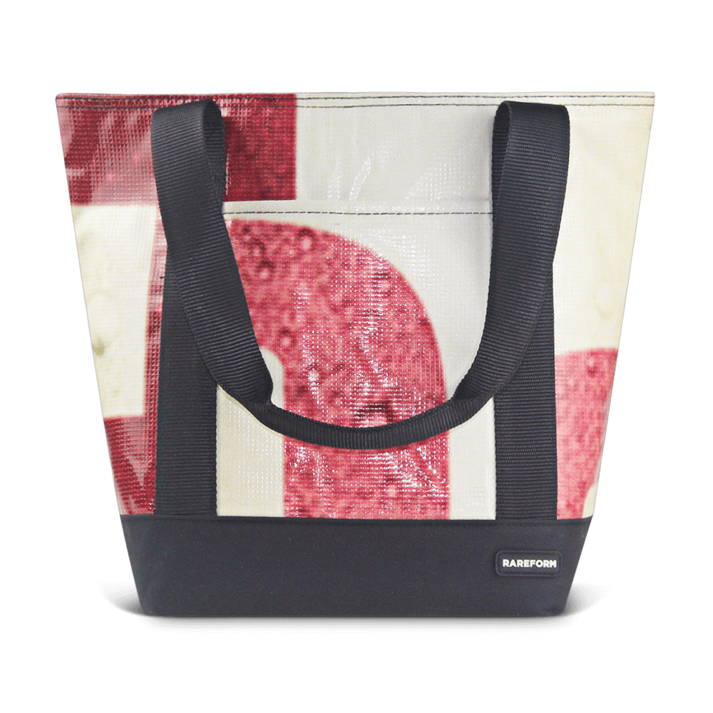 Beck Cooler Tote